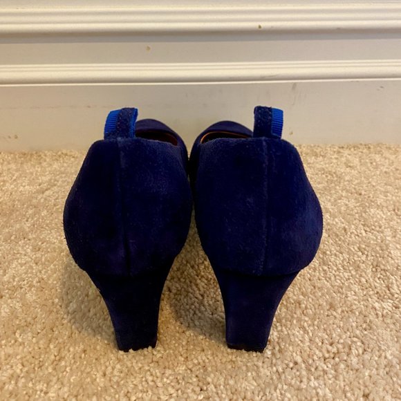 dr. Liza Sneaker Pump - Picture 6 of 6